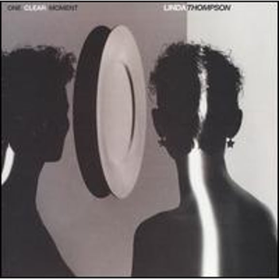 Pre-Owned One Clear Moment (CD 0603497781928) by Linda Thompson