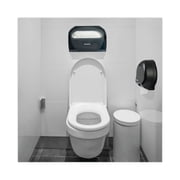 Windsoft Jumbo Roll 2-Ply Toilet Paper, 1000 ft, 12 Rolls Per Carton