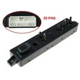 thumbnail image 3 of For Elantra 11-16 Sonata 11-14 Left Driver Side Power Seat Switch, 3 of 5
