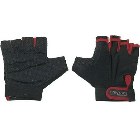 Ventural Gel Bike Gloves, Extra-Large