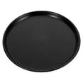 thumbnail image 4 of Versatile Microwave Pizza Crisper Pan Non Stick Pizza Pan Round Pizza Pan Microwave Oven Baking Tray Pie Tray for Kitchen, 4 of 9