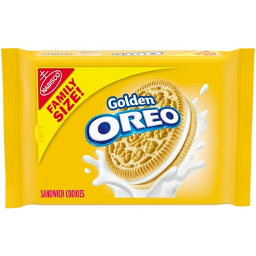 Cameo Creme Sandwiches Cookies (Pack of 3) - Walmart.com