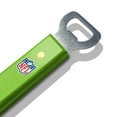 thumbnail image 4 of YouTheFan NFL Seattle Seahawks Spirit Series 3pc BBQ Set, 4 of 4