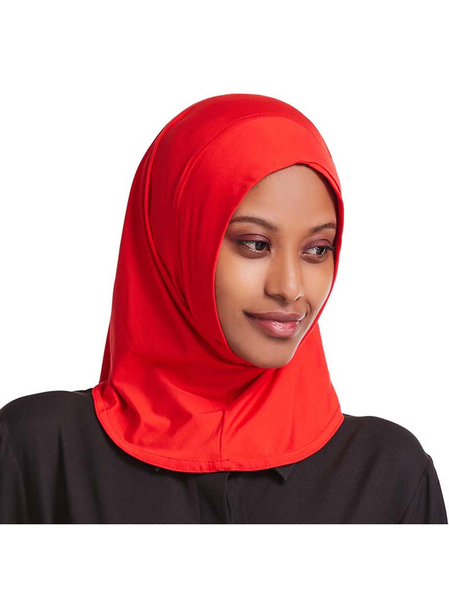 Women Under Scarf Cap Bonnet Ninja 
