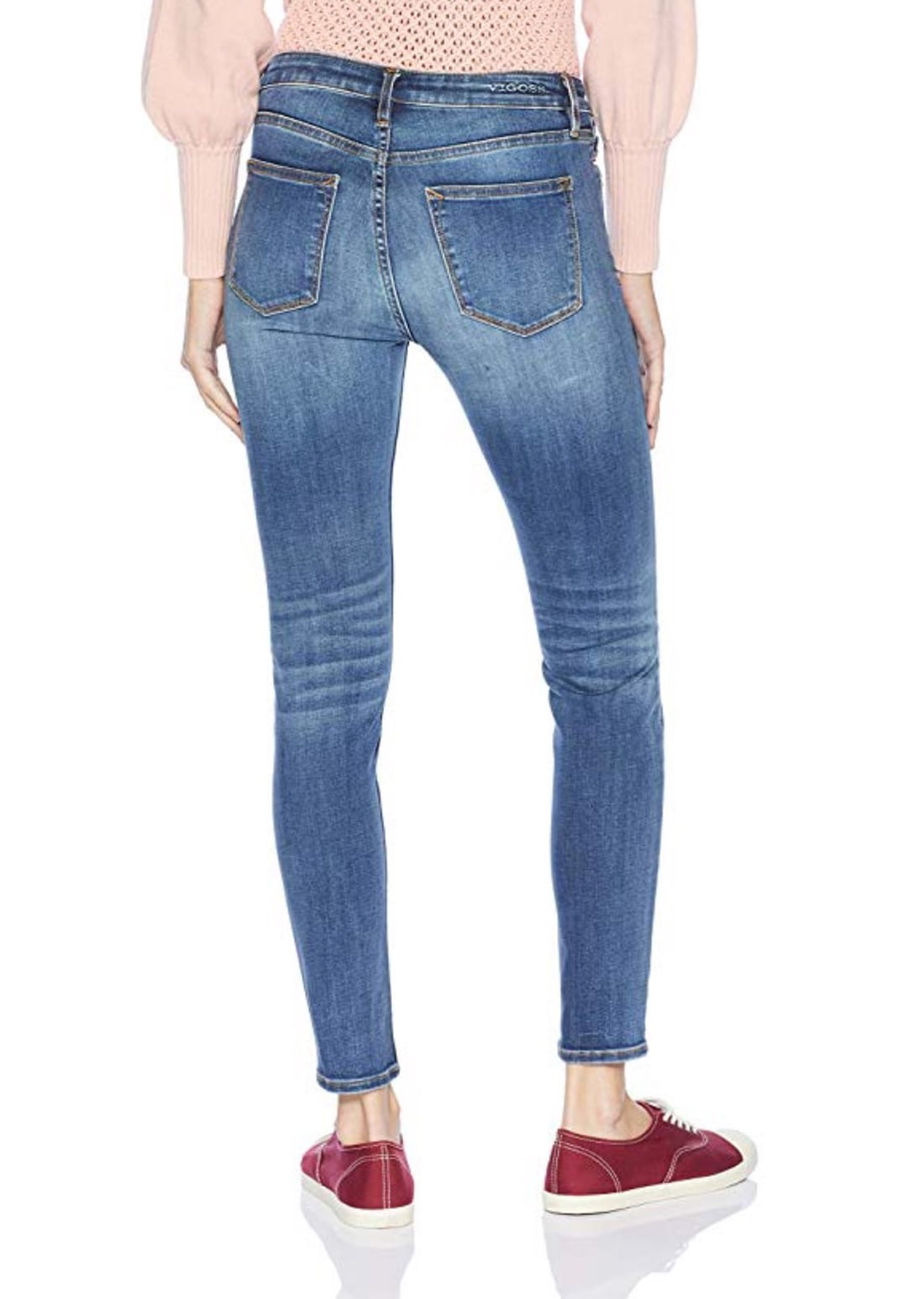 vigoss marley super skinny