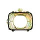 thumbnail image 1 of BASE PARA FARO PICK UP 1984 al 1995 TOYOTA Derecha/Pasajero DEPO ., 1 of 4