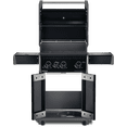 thumbnail image 4 of Napoleon Rogue 425 Natural Gas Grill With Infrared Side Burner, 4 of 8