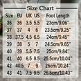 thumbnail image 3 of Sandals for Women 2025 Summer Casual Daily Shoes Women Beach Fashion Chunky Heels Open Toe Slip-On High Heels Slippers Black 9.5, 3 of 8