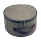 thumbnail image 5 of Bolsa de Almacenamiento Plegable shamjiam para Ventilador Tela Oxford 23 x 23 x 13 cm, 5 of 8