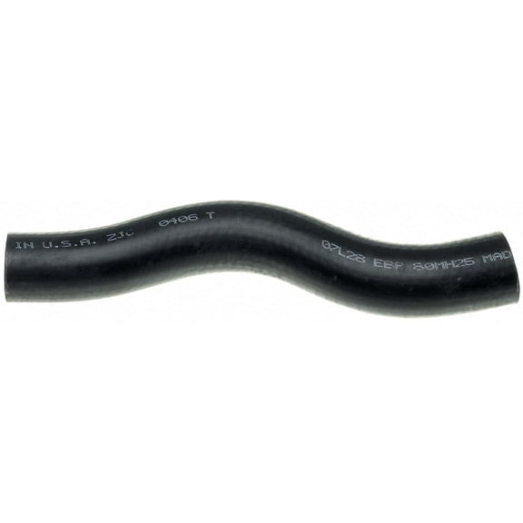 Gate 23326 Premium Molded Coolant Hose