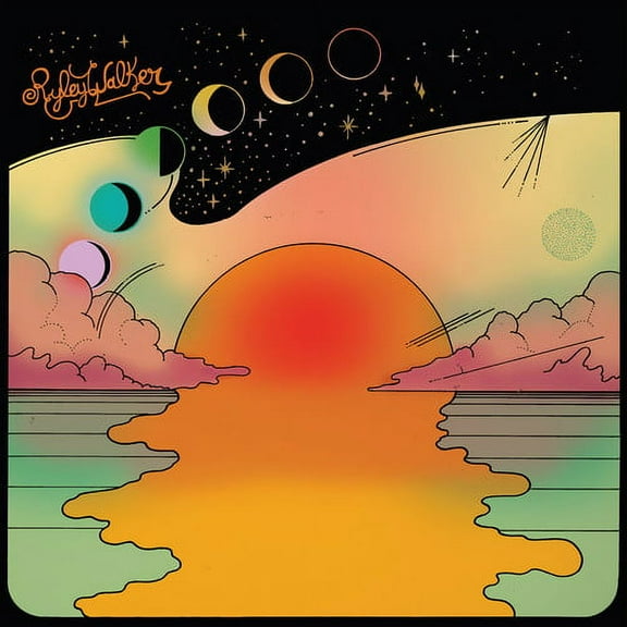 Ryley Walker - Golden Sings That Have Been Sung - Music & Performance - Vinyl