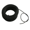 thumbnail image 1 of Fil Poly pour Clôture Électrique de 5 mm, Tube Isolant de Clôture Électrique Portable, Fils Poly pour Clôture Électrique Portable, Clôture Électrique Portable pour une Conductivité Fiable et une Résistance à la Rouille, 1 of 8