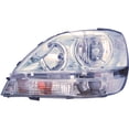 thumbnail image 3 of For Lexus RX300 2001 2002 2003 Pair Headlights - BuyAutoParts, 3 of 5