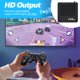 thumbnail image 2 of HD Consola Videojuegos Box G11 Pro Incorporado en 10000 Juegos Retro Latencia Ultra Baja 4K Compatible Con 2.4G Controladores Duales Inalámbricos, 2 of 9