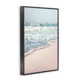 thumbnail image 3 of Stupell Industries Contemporary Black Framed Giclee Art, 12 x 18, by Nataly White, 3 of 8
