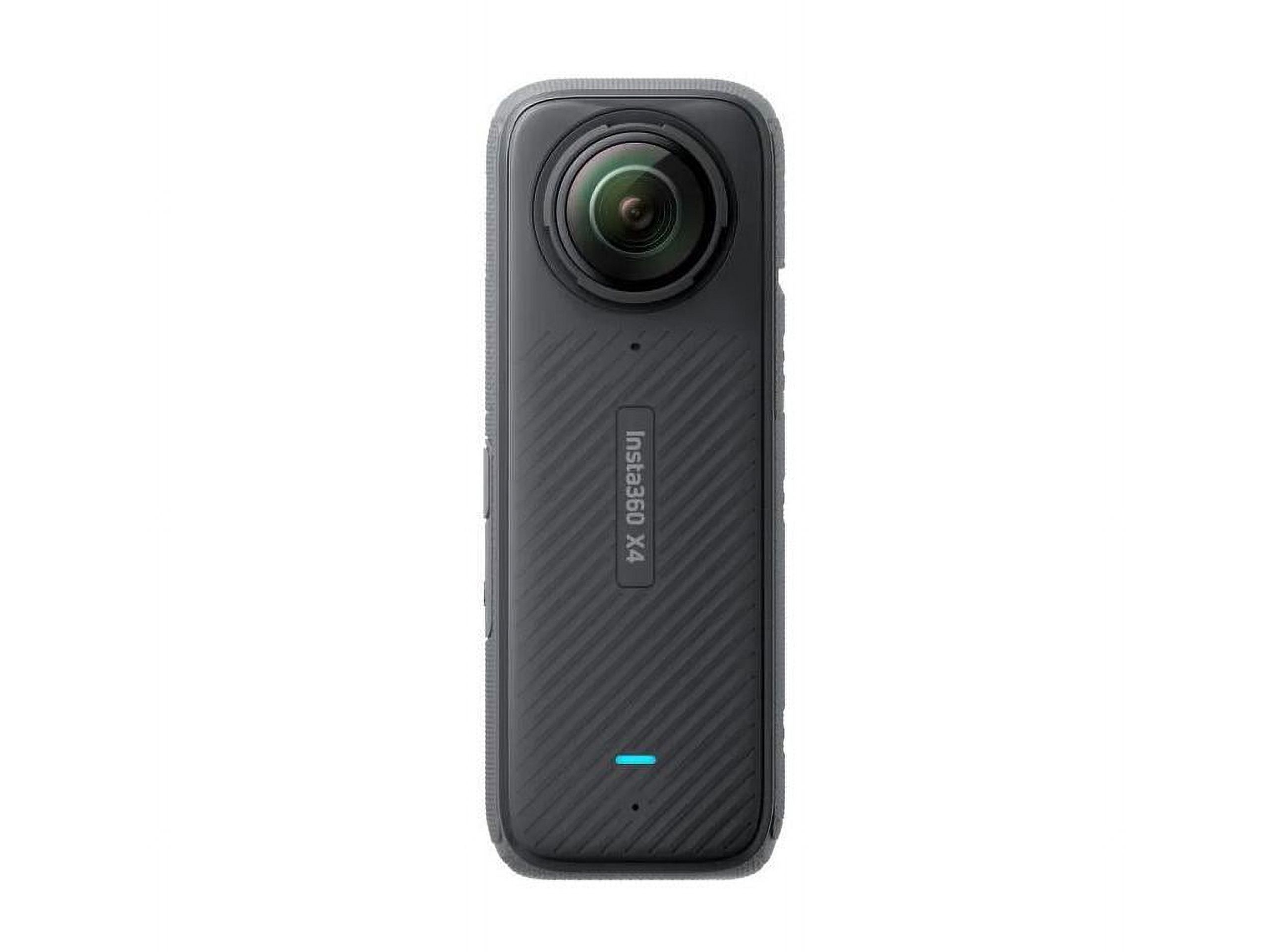 Insta360 Waterproof Action Camera X4 360Â° 8K Video Camcorder 