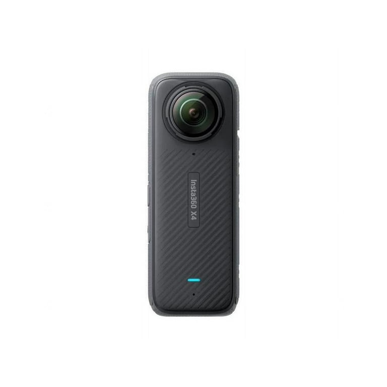 Insta360 Waterproof Action Camera X4 360Â° 8K Video Camcorder 