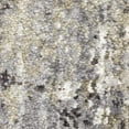 thumbnail image 3 of Oriental Weavers Aspen Area Rug 2060W Shag Grey Faded Shaded 6' 7" x 9' 6" Rectangle, 3 of 8