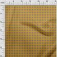 thumbnail image 2 of oneOone Georgette Viscose Fabric Gingham Check Decor Fabric Printed BTY 42 Inch Wide, 2 of 4