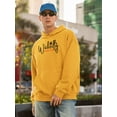 thumbnail image 2 of Wickedly Handsome Hoodie Men -Image by Shutterstock, Male Small, 2 of 4