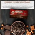Carob Chips Unsweetened AllergenFree Substitue For Chocolate Chips