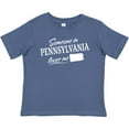 thumbnail image 3 of Inktastic Someone in Pennsylvania Loves Me Boys or Girls Baby T-Shirt, 3 of 5