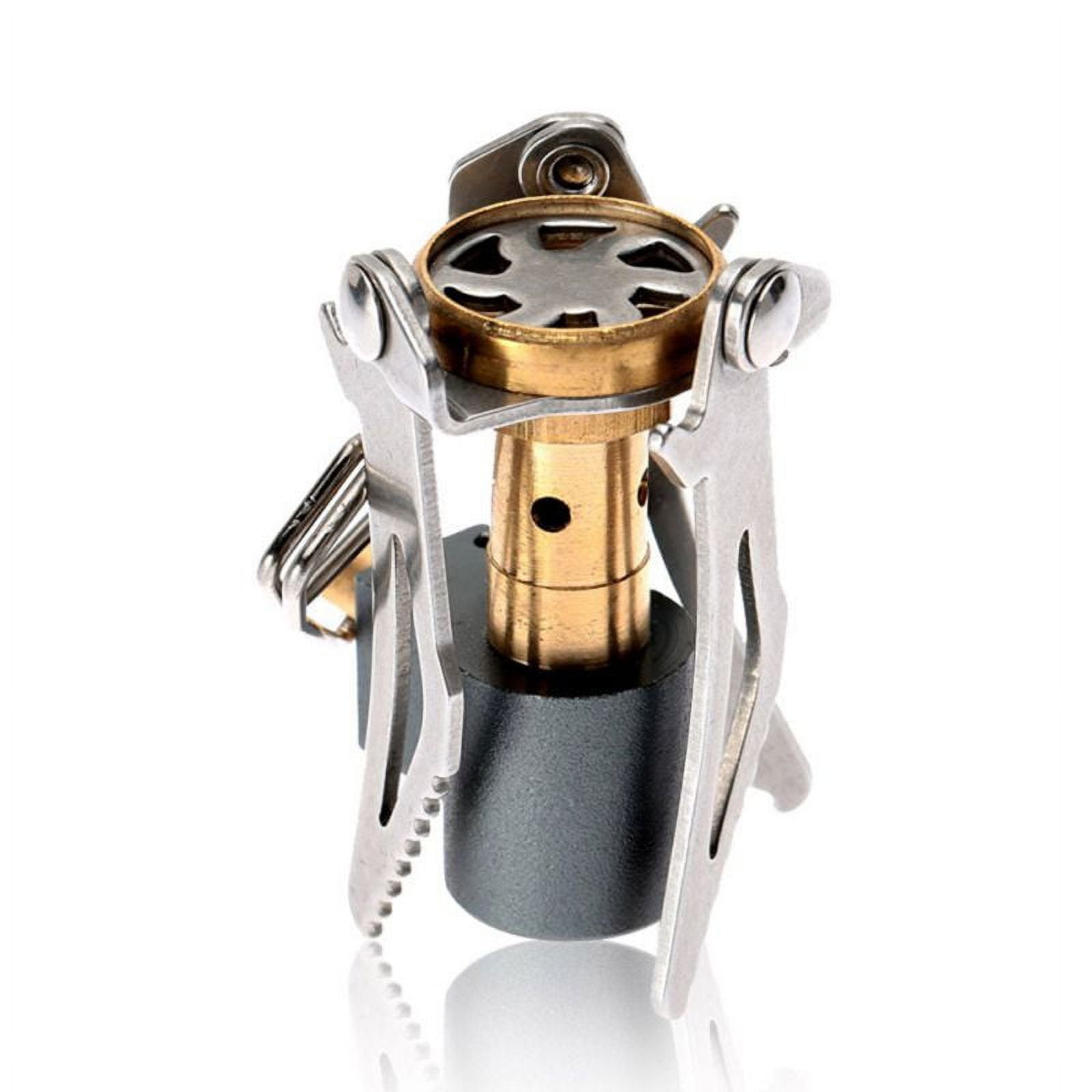 Baligh Butane Backpacking Stove