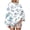 White, variant on Pullover Women Women's Tops Women's Shirts Long Sleeve Ruffle Fall Shirts My Items Saved for Later