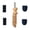 0.4mm, variant on Precise Heating Nozzle Set 0.25mm 0.4mm 0.6mm 0.8mm for AD5X Nozzle Easy Installation