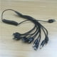 thumbnail image 1 of Cable de carga de resorte de uno a diez Cable de datos de teléfono móvil universal multifuncional retráctil de uno a diez, 1 of 3