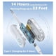thumbnail image 5 of Bluetooth 5.4 Airplane Adapter, 3.5mm AUX Wireless Audio Transmitter, 5 of 5