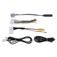 thumbnail image 3 of Cables de Arneses de cableado de Estéreos de Audio Para Autos Macarena Kits de Cables de Ajustados cableado estéreo del coche, 3 of 6