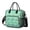 Pioneer Flower Floral, variant on Pioneer Flower Floral Print Pattern Womens Lunch Box for Work,Insulated Large Lunch Bag,Leakproof Adult Lunch Bag for Work,Beach,Travel,Picnic,Camping