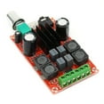 thumbnail image 3 of Carte d'Amplificateur Numérique, Module d'Amplificateur Numérique Module d'Amplificateur Audio Module d'Amplificateur Stéréo Fabrication Supérieure, 3 of 14