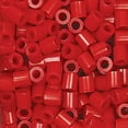 thumbnail image 2 of Perler Perles 1,000/pkg-Rouge - PBB80-19-19005, 2 of 2