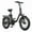 Onyx Black, variant on ENGWE Electric Bike for Adults, UL2849 52V 13Ah Removable Battery,20×3.0 Fat Tire Electric Bicycle Up to 65 Miles,7 Speed Mountain Ebike