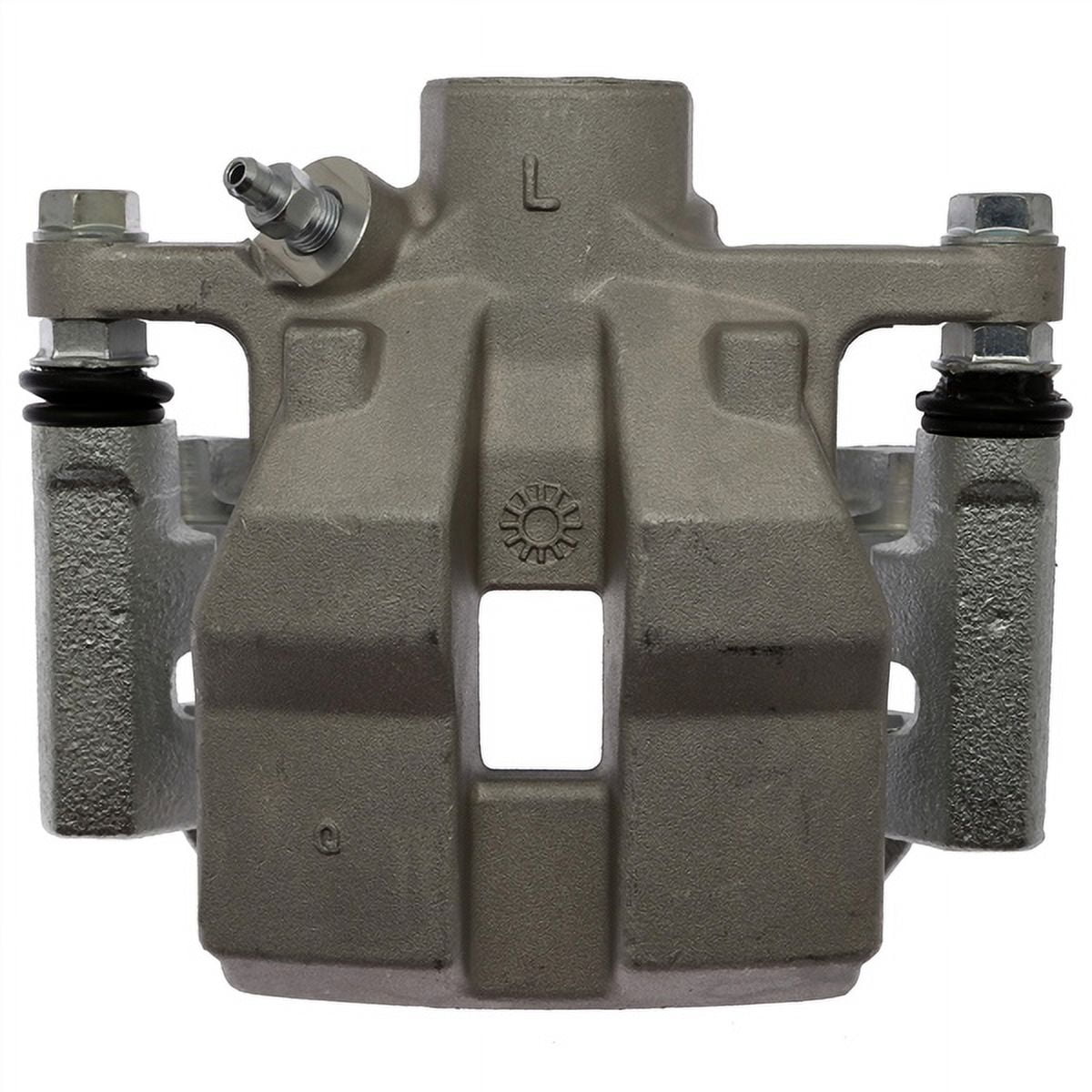 Rear Driver Side Brake Caliper