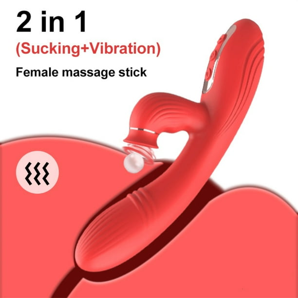 Produits pour adultes clitoris Vibrator lapin sexe jouet pour le