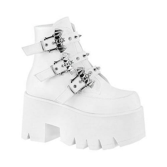 Women's Demonia Ashes 55 Platform Boot