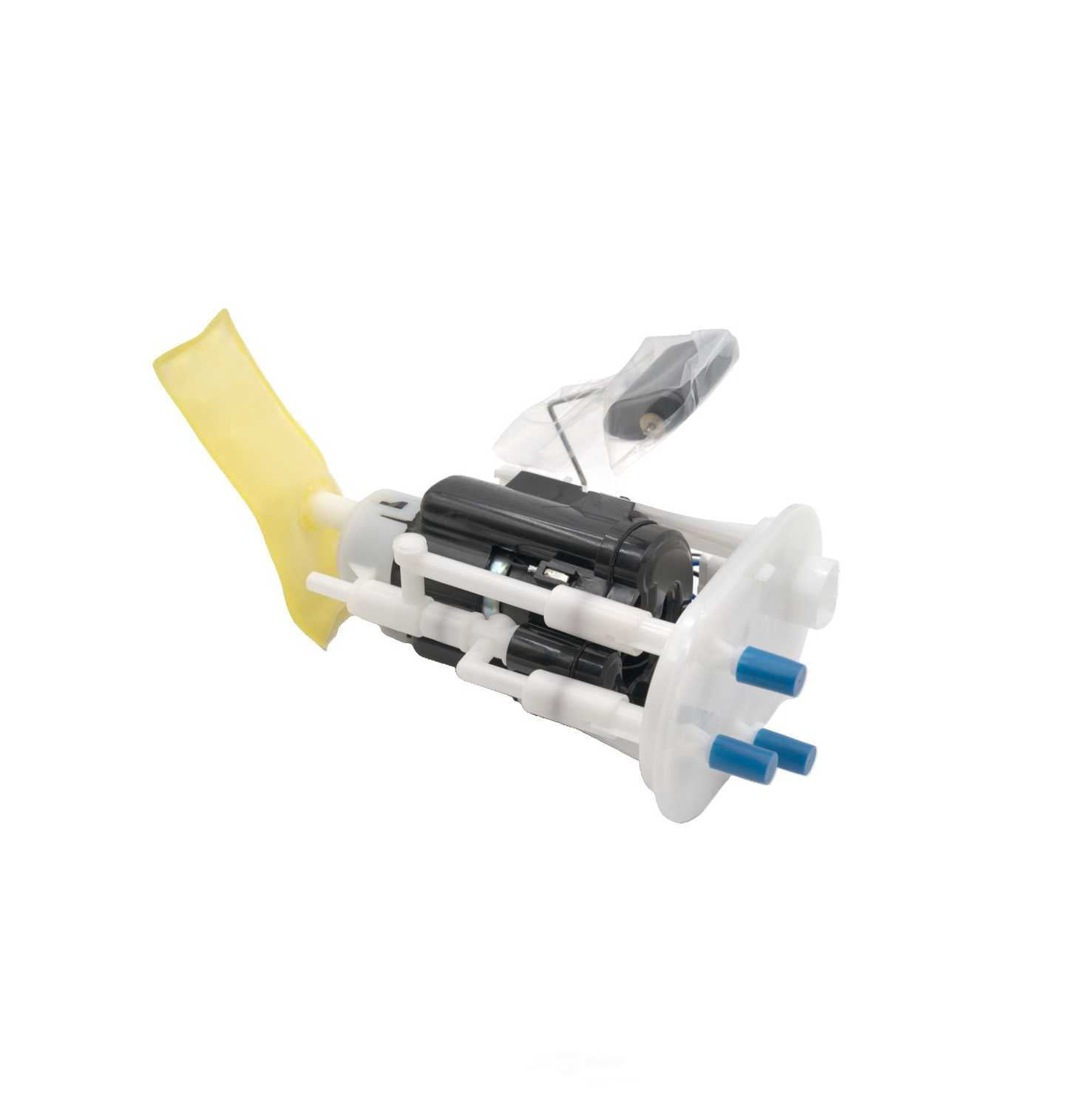 Autobest F4674A Fuel Pump Module Assembly