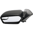 thumbnail image 4 of FUSION 11-12 MIRROR LH, Power, Non-Folding, Heated, Textured, w/ Blind Spot Glass, No Puddle Light, SE/Sport Model, 4 of 7