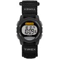 thumbnail image 2 of Timex Tribute Uni NFL Rivalité Montre 33mm - Washington Commanders avec Bracelet Noir FastWrap, 2 of 2
