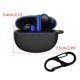 thumbnail image 4 of Funda antideslizante para carcasa de auriculares Realme Buds Air 3, cubierta suave antiarañazos, 4 of 5