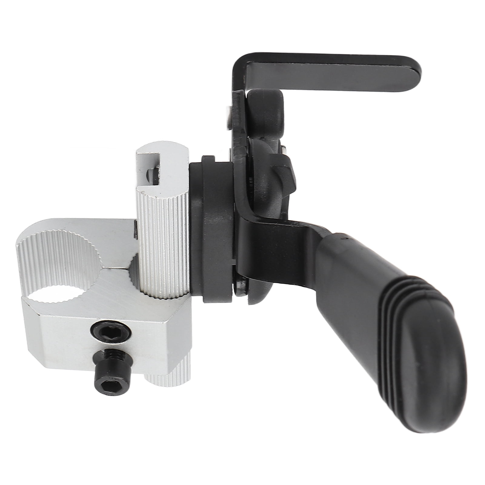 Manual Wheelchair Brake, Portable Wheelchair Handbrake Professional For