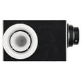 thumbnail image 5 of Aero Pure AP80 RVL 80 CFM Recessed Fan & light Bathroom Ventilation Fan, White Trim Ring, 5 of 6
