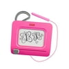 Fisher-Price Doodle Pro Clip, Pink