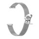 thumbnail image 1 of Para correa de reloj de metal con clip Fitbit Luxe ULJF, 1 of 4