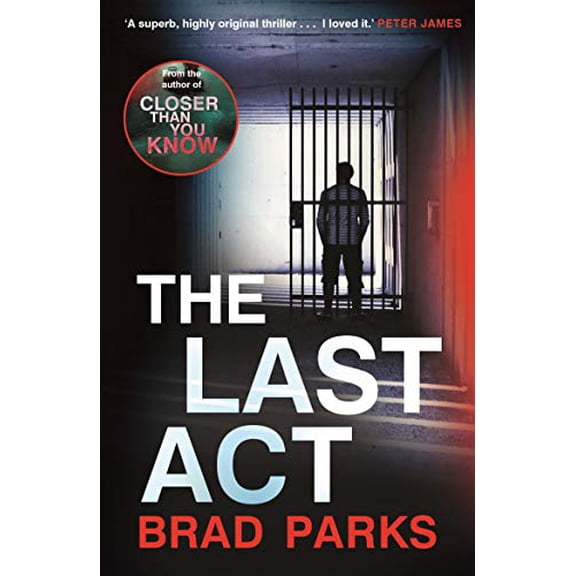 Pre-Owned The Last Act (Paperback) 0571346499 9780571346493