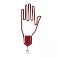 thumbnail image 1 of Soporte para guantes de golf ,Guantes de golf Camilla Soporte para guantes Suspensión de marco,Soporte duradero para golf al aire libre Estante seco Secador de herramientas,Accesorios de golf, 1 of 8