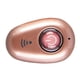 thumbnail image 3 of Injueey S650 Mini auricular inalámbrico Bluetooth 4.1 en el oído Deporte con micrófono Auriculares manos libres Auriculares para Todos Cables de audio/vídeo Rosa roja, 3 of 4